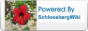 Powered by MediaWiki
